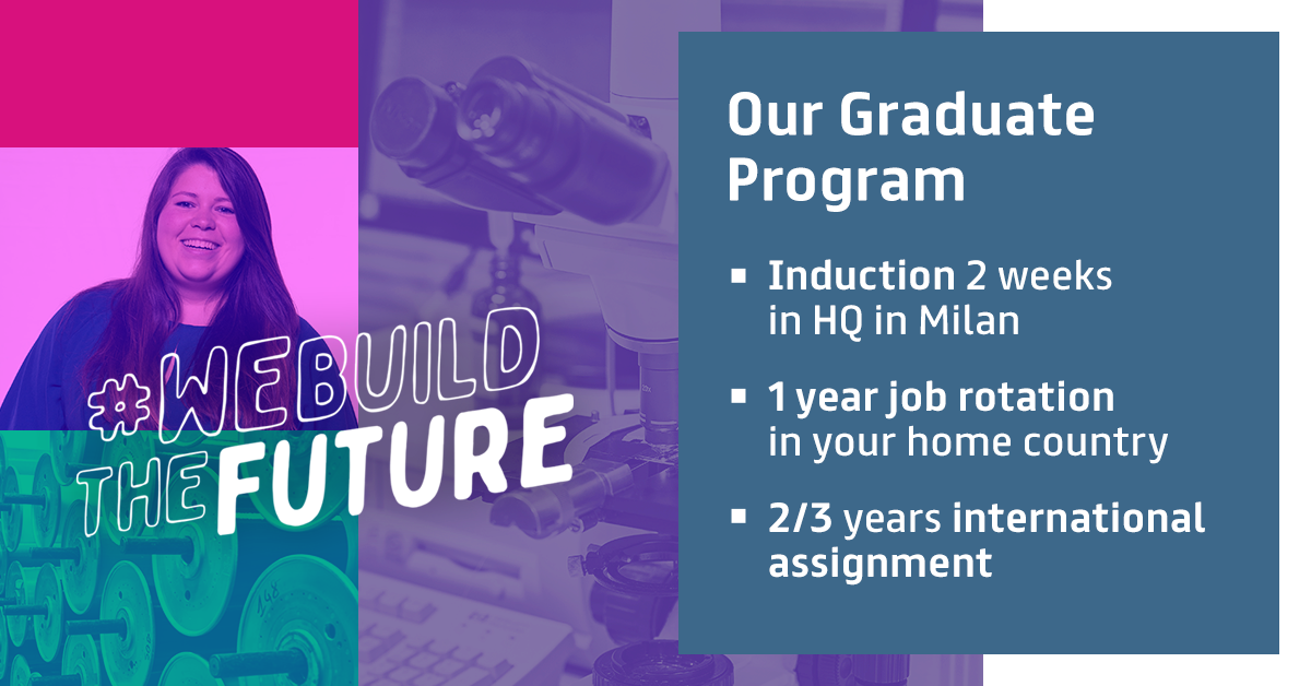 build the future