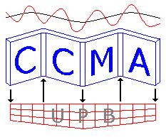 sigla CCMA